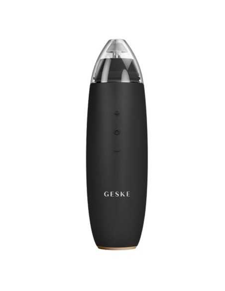 MICRO DERMABRASION BLACKHEAD REMOVER · 7 EN 1 GESKE