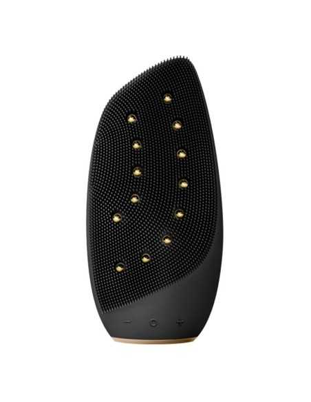 SONIC THERMO FACIAL BRUSH & FACE LIFTER · 8 EN 1 GESKE