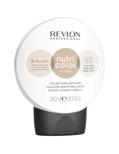 NUTRI COLOR CREME 240ML REVLON