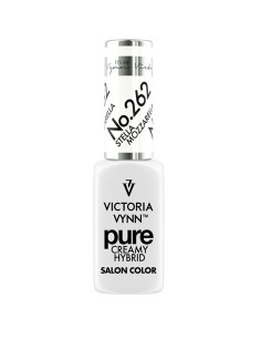 COLECCIÓN POMODORO PURE HYBRID VICTORIA VYNN 8ML