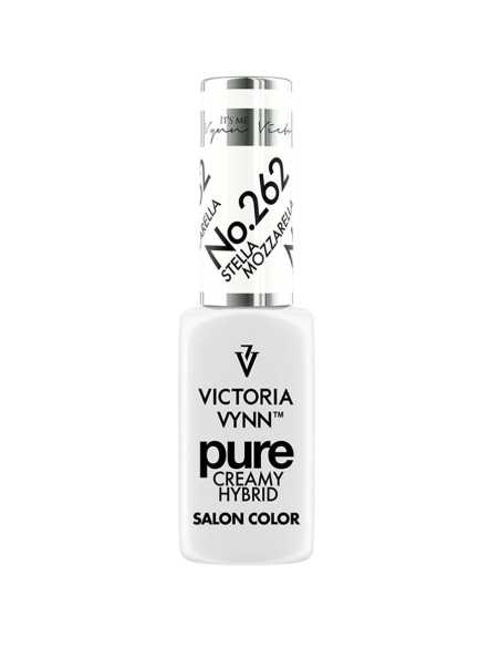 COLECCIÓN POMODORO PURE HYBRID VICTORIA VYNN 8ML