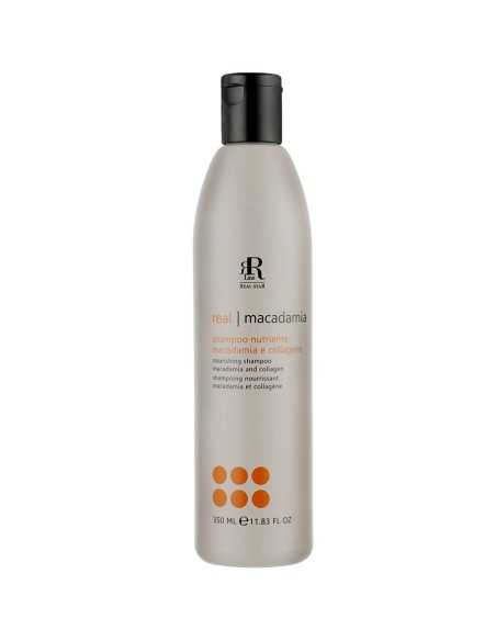 CHAMPÚ MACADAMIA RACIOPPI