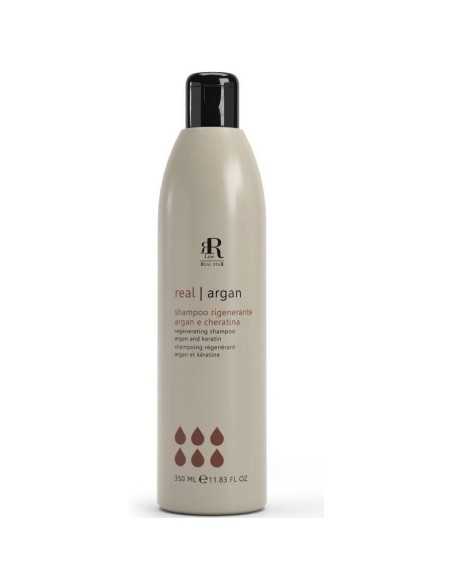 CHAMPÚ ARGAN Y QUERATINA RACIOPPI
