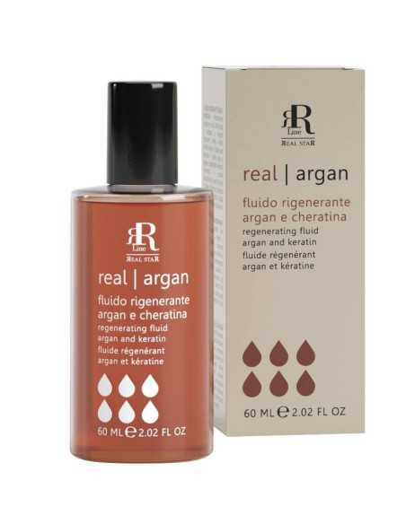 SERUM ARGAN Y QUERATINA 60ML RACIOPPI