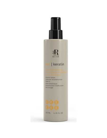 SPRAY TERMO REPARADOR KERATIN 200ML RACIOPPI