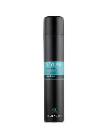 LACA EXTRA FUERTE STYLING PRO 500ML RACIOPPI