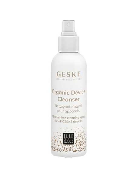 SPRAY LIMPIADOR ORGÁNICO LIBRE DE ALCOHOL 150ML GESKE