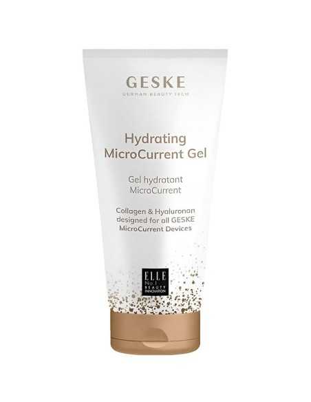 LIMPIADOR FACIAL 100ML GESKE