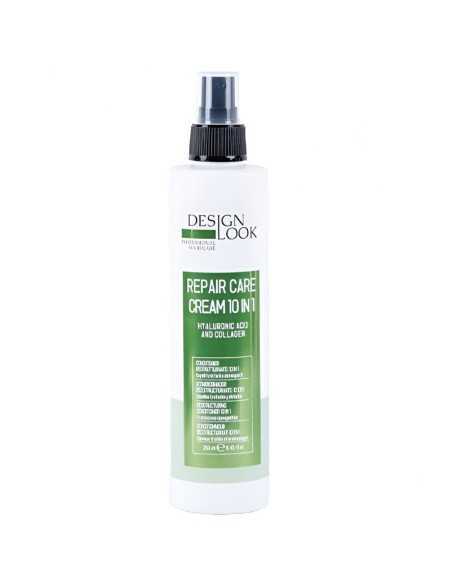 DESIGN LOOK REPAIR CREMA 10 EN 1 250ML
