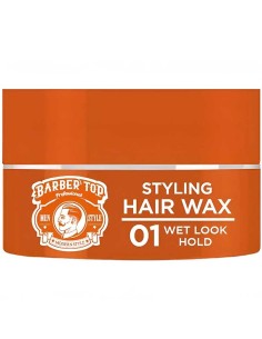HAIR WAX 150 ML 01 BARBER TOP