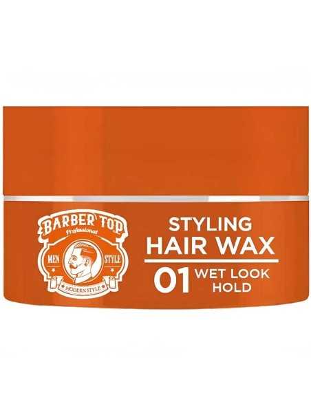 HAIR WAX 150 ML 01 BARBER TOP