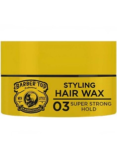 HAIR WAX 150 ML 03 BARBER TOP