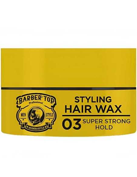 HAIR WAX 150 ML 03 BARBER TOP