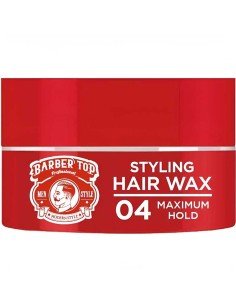 HAIR WAX 150 ML 04 BARBER TOP