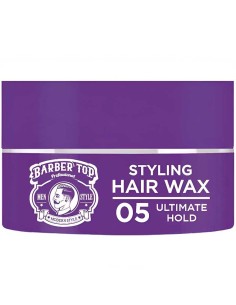 HAIR WAX 150 ML 05 BARBER TOP