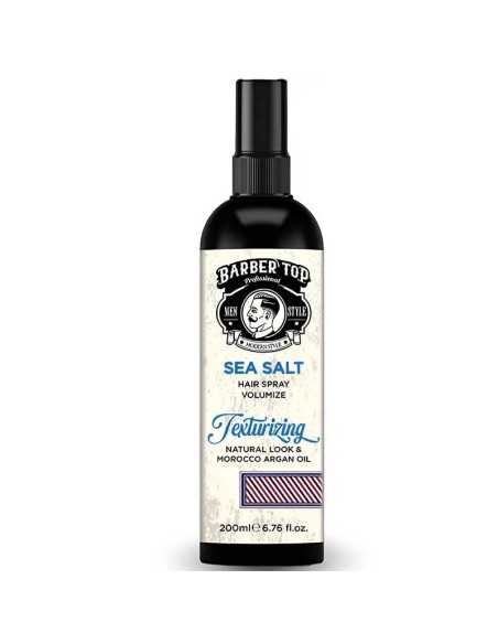 SEA SALT 200 ML BARBER TOP
