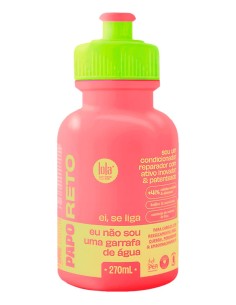 PAPO RETO ACONDICIONADOR 270ML LOLA COSMETICS