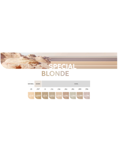 KOLESTON PERFECT +ME TINTE 60ML WELLA