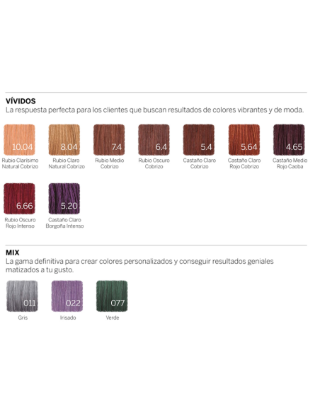 REVLONISSIMO COLOR DUAL ACTION VEGAN 75ML