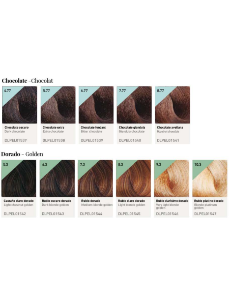 DESIGN LOOK TINTE COLOR LUX