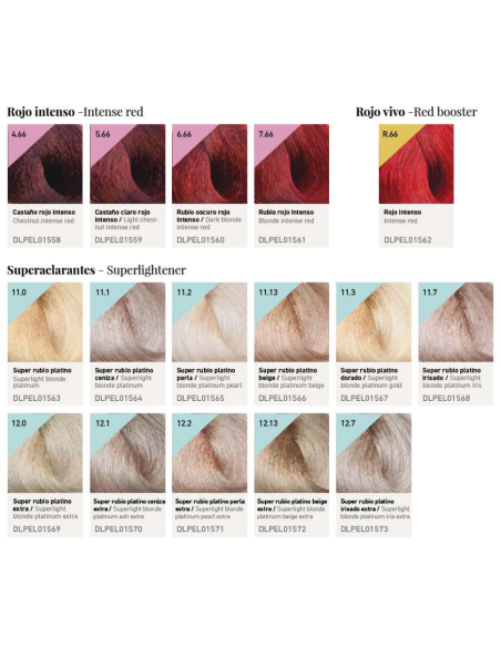 DESIGN LOOK TINTE COLOR LUX