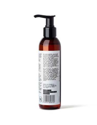 NOURISHING CLEANSING OIL 200ML BEAUTE MEDITERRANEA