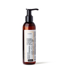 NOURISHING CLEANSING OIL 200ML BEAUTE MEDITERRANEA