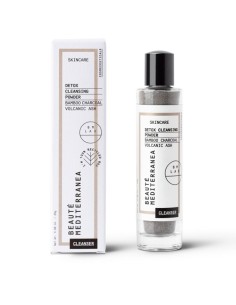 DETOX CLEANSING POWDER 25 ML BEAUTÉ MEDITERRANEA