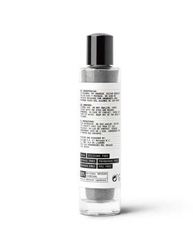 DETOX CLEANSING POWDER 25 ML BEAUTÉ MEDITERRANEA
