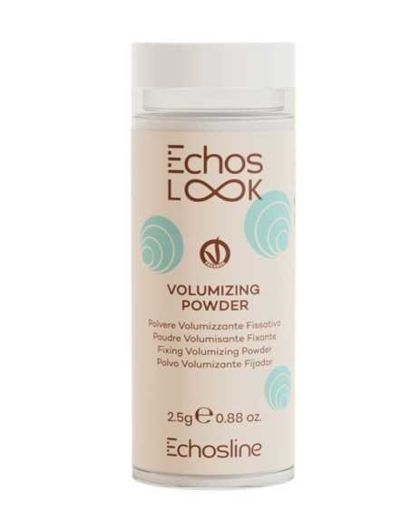 POLVO VOLUME LOOK 2,5G ECHOSLINE