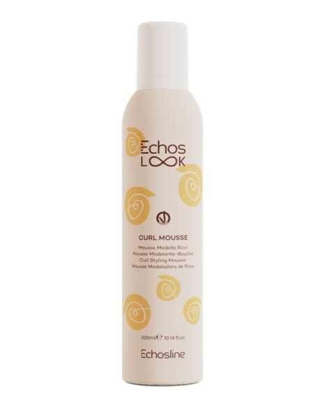 MOUSSE MODELANTE RIZO 300ML ECHOSLINE