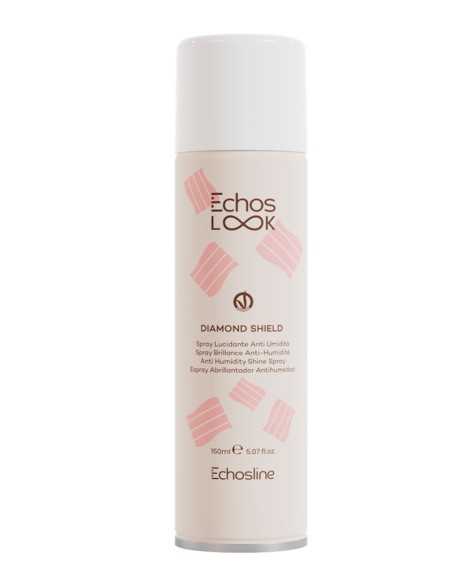 DIAMOND SHIELD SPRAY ABRILLATNADOR ANTI-HUMEDAD 150ML ECHOSLINE