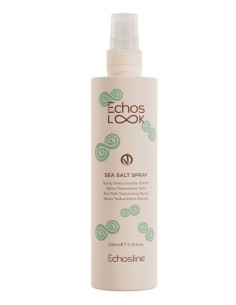 SPRAY TEXTURIZANTE SALADOR 200ML ECHOSLINE