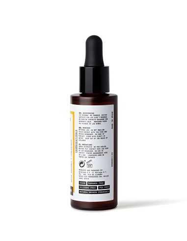 SUPER RADIANCE-C CONCENTRATE 30ML BEAUTÉ MEDITERRANEA