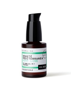 EYE HERO ALL-IN-1 TRATAMIENTO HEMP 15ML BEAUTÉ MEDITERRANEA