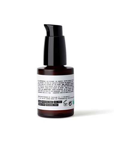 EYE HERO ALL-IN-1 TRATAMIENTO HEMP 15ML BEAUTÉ MEDITERRANEA