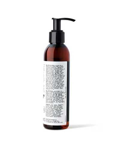 GEL GLOWY CLEANSING 200ML BEAUTE MEDITERRANEA