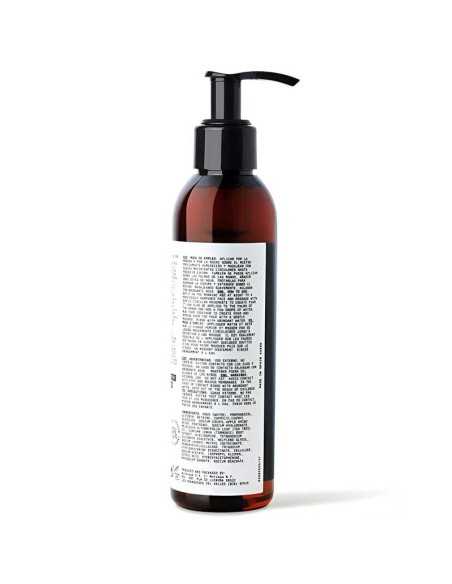 GEL GLOWY CLEANSING 200ML BEAUTE MEDITERRANEA