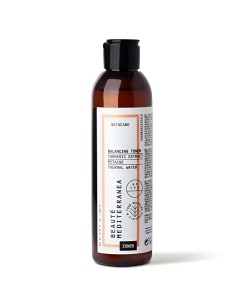 BALANCING TONER 200ML BEAUTÉ MEDITERRANEA