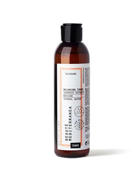 BALANCING TONER 200ML BEAUTÉ MEDITERRANEA
