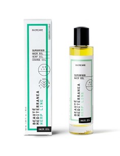 ACEITE SUPERFOOD HAIR 50ML BEAUTE MEDITERRANEA