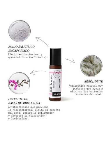 SPOT LOVER 10ML BEAUTE MEDITERRANEA