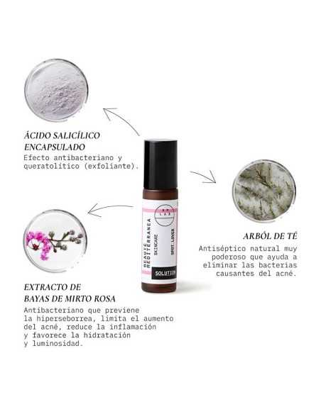 SPOT LOVER 10ML BEAUTE MEDITERRANEA