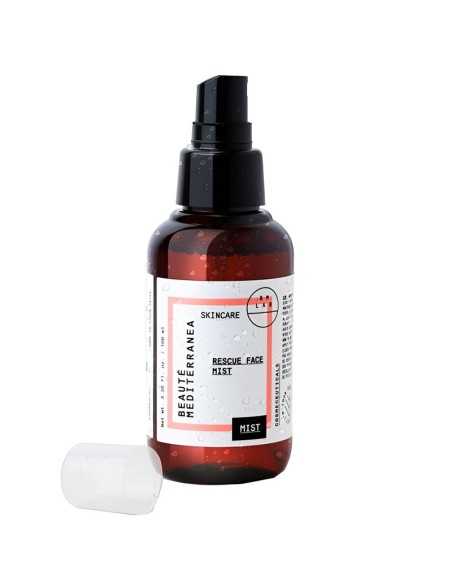 RESCUE FACE MIST 100ML BEAUTE MEDITERRANEA