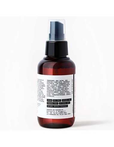 RESCUE FACE MIST 100ML BEAUTE MEDITERRANEA