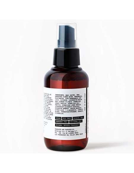 RESCUE FACE MIST 100ML BEAUTE MEDITERRANEA