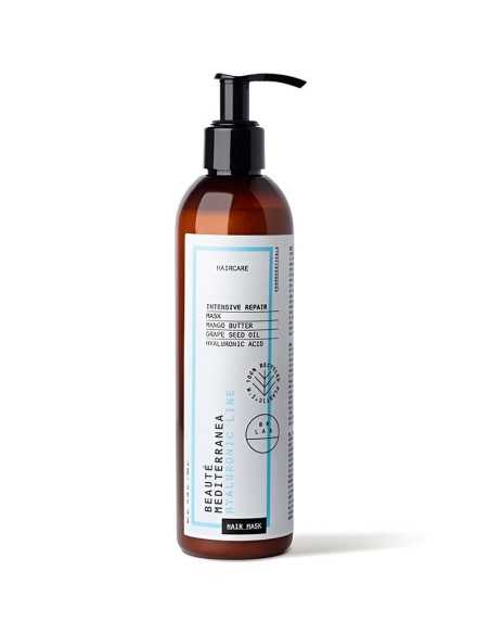 INTENSIVE REPAIR MASK HYALURONIC LINE BM 300ML