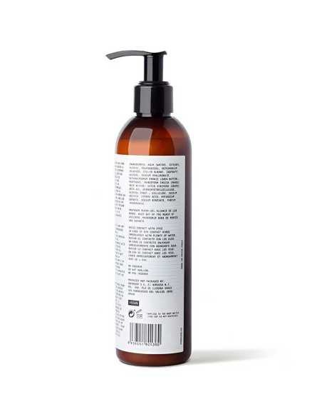 INTENSIVE REPAIR MASK HYALURONIC LINE BM 300ML