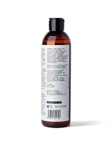CHAMPU SILKY RESTORING HYALURONIC 300ML BEAUTE MEDITERRANEA