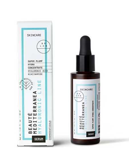 SUPER PLUMP HYDRA CONCENTRATE 300ML BEAUTE MEDITERRANEA